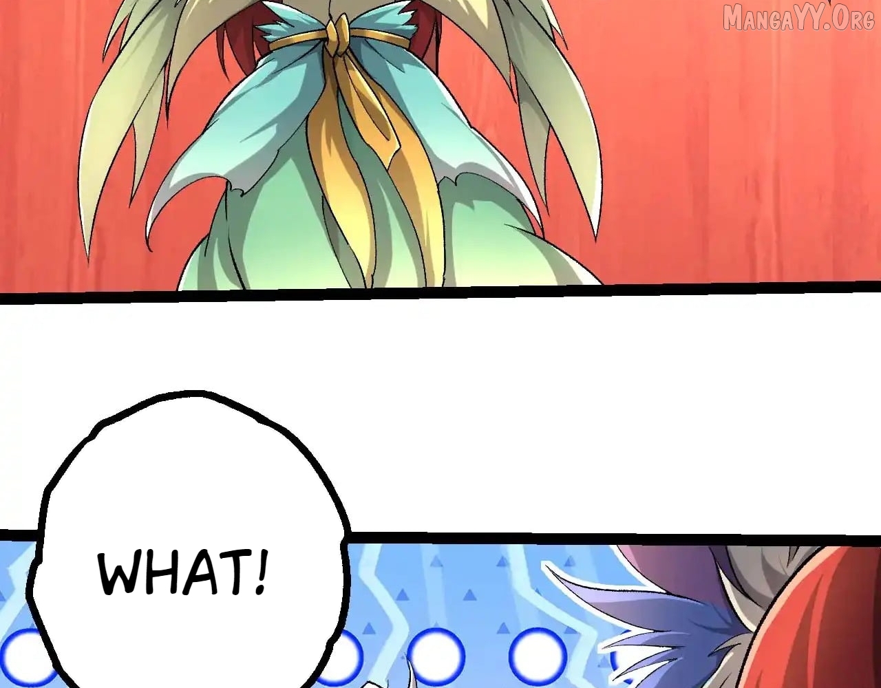 Evolution Begins With A Big Tree Chapter 466 - page 32